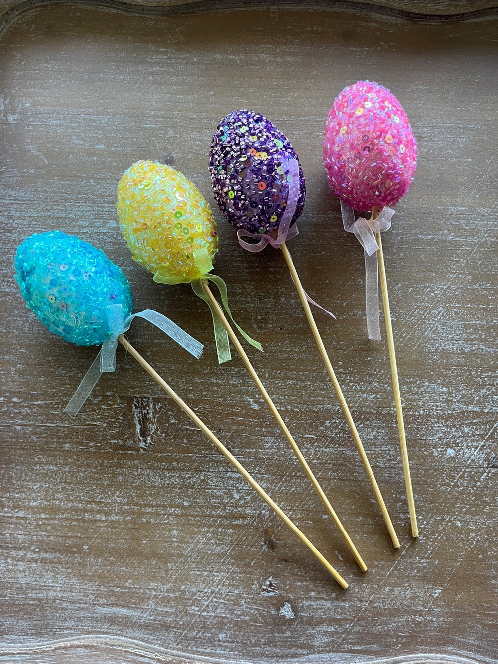Spring/Easter Seasonal Decor - Picture 10 of 10